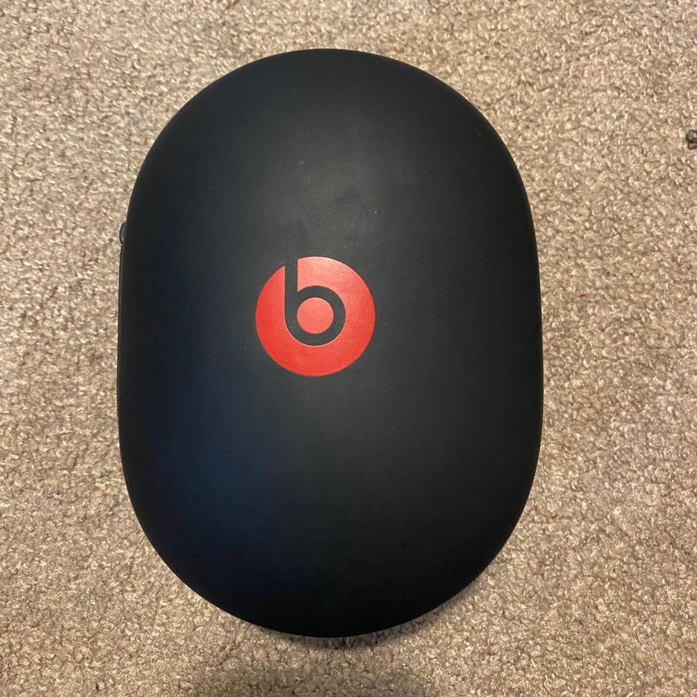 Beats Studio 3 Wireless Headphones
